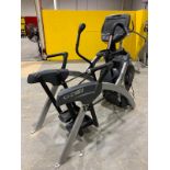 CYBEX 772 ARC TRAINER MACHINE