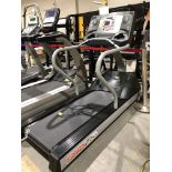 STAR TRAC PRO TREADMILL MACHINE