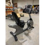 VISION RECUMBENT BIKE