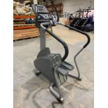 LIFE FITNESS 95SI STEPPER MACHINE