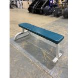 CYBEX FLAT BENCH