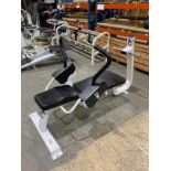 AB CRUNCH BENCH