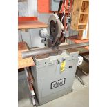 ELU MGS 72 300MM (11.81”) BENCH-TOP MITER SAW W/ CABINET BASE, 11” X 25” X 37”H TABLE SIZE, 3,400