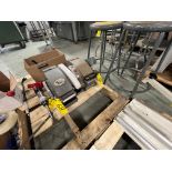 CM PACKGING ELECTRIC LABELER