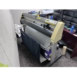 IRON CLAD APPROX. 55" PLOTTER GRAFTECH PRO FC7000MK2-100