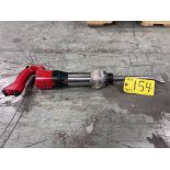 PNEUMATIC CHISEL, STRAPPING TOOLS & CLIPS, HAND TOOLS