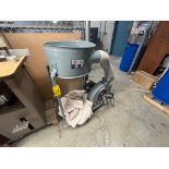 KING CANADA KC-3108C PORTABLE DUST COLLECTOR