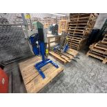 2018 PACK-SMART INC. MODEL 1312-RP-SA FRICTION FEEDER (2 PALLETS)