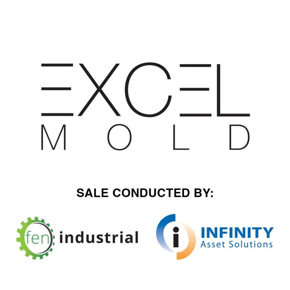 Excel Mold Limited - Surplus to the Ongoing Operations