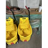 mop bucket