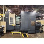 Leblond Makino A77 4-Axis Horizontal Maching Center (No Mfg Tag) 10,000 Spindle Speed; (2)