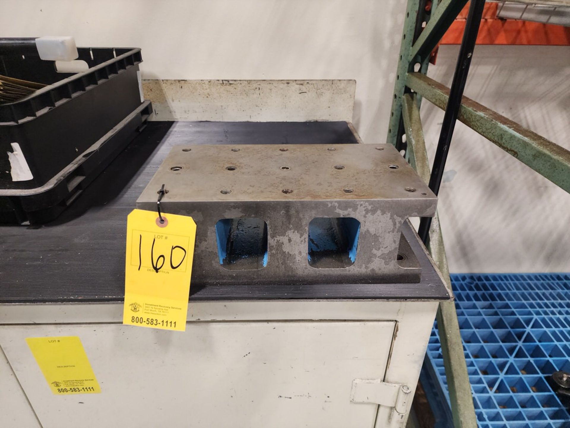 Assorted Contents (Toyoda CNC Area) - Image 2 of 18