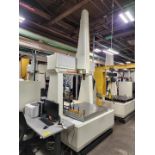 Sheffield RS-70 CMM, NO COMPUTER/ NO SOFTWARE W/ Renishaw Probe Head Controller