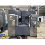 2010 Makino PS95 Vertical Machining Center