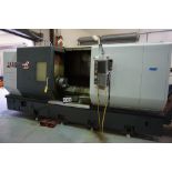 2013 HAAS ST-40 CNC LATHE