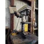 Delta DP-200 10" Drill Press