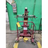 Precision Welding J4C Butt Welder 30A, 60HZ