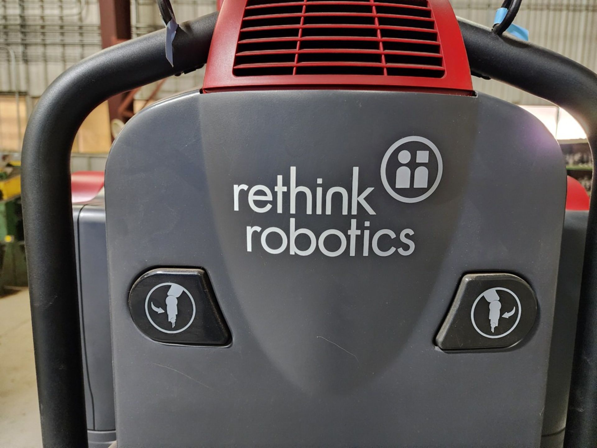 2014 Rethink Robotics BR-01 Baxter Robot - Image 13 of 14