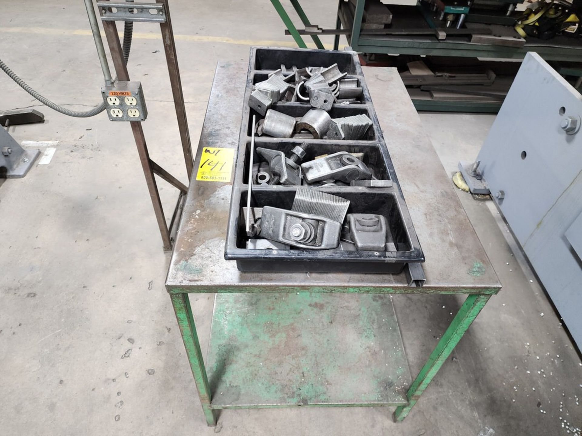 Punch Press Dies Appr. 23-Qty - Image 16 of 17