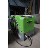 Storm LGR Extremo Alor Air Dehumidifier (LOCATION: 3421 N Sylvania Ave, Ft Worth TX 76111)