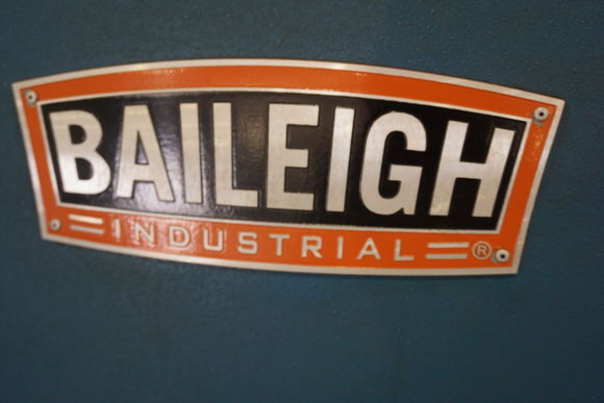 2014 Baileigh MH314C Four Roll Plate Roll, 480V, 1/2" x 10' Cap(LOCATION: ROME, TX) - Image 25 of 26