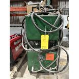 Midwest UA-500 Stud Welder & Gun (LOCATION: 3421 N Sylvania Ave, Ft Worth TX 76111)