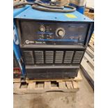 Miller 652 Multiprocess Welder 230/460/575V, 3PH, 60HZ (LOCATION: Lancaster, PA)