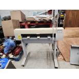 HP Designjet 430 24" Printer (LOCATION: Lancaster, PA)