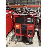 Nelson 4000 Stud Welder (LOCATION: 3421 N Sylvania Ave, Ft Worth TX 76111)