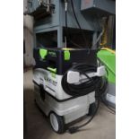 Festool HEPA Dust Extractor (LOCATION: 3421 N Sylvania Ave, Ft Worth TX 76111)