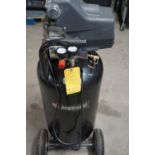 Job Smart Air Compressor (LOCATION: 3421 N Sylvania Ave, Ft Worth TX 76111)