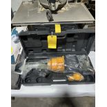 Impact Air Hammer (New) (LOCATION: 3421 N Sylvania Ave, Ft Worth TX 76111)