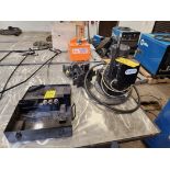 Hyd Portable Punch W/ Tooling (LOCATION: Lancaster, PA)
