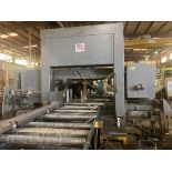 HEM WF140 Band Saw (LOCATION: Lancaster, PA)