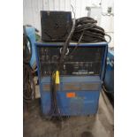 Miller Syncrowave 300 AC/DC Arc Welding Power Source