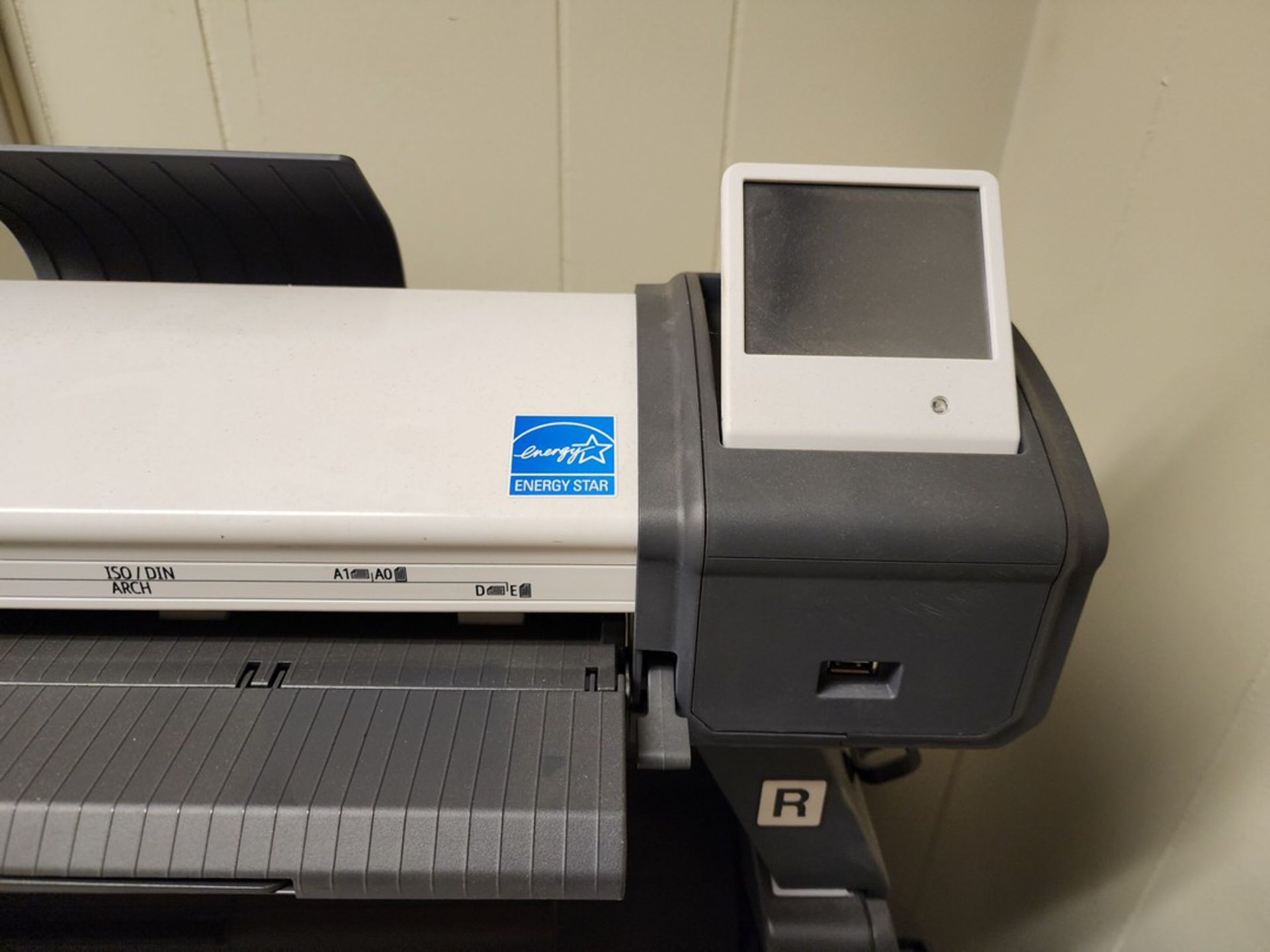 Canon IPF 770 Large Format Printer (LOCATION: Lancaster, PA) - Image 9 of 9