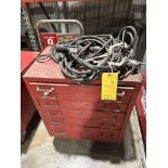 Stud Welder Gun & Supplies (LOCATION: 3421 N Sylvania Ave, Ft Worth TX 76111)