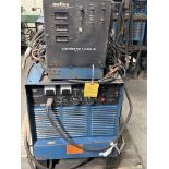 Miller Pulse Star 450 Welder (LOCATION: 3421 N Sylvania Ave, Ft Worth TX 76111)