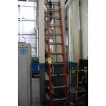 12 ft Ladder