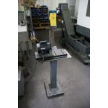 Kalamazoo Kalamazoo Vertical Belt Sander with Platform Stand