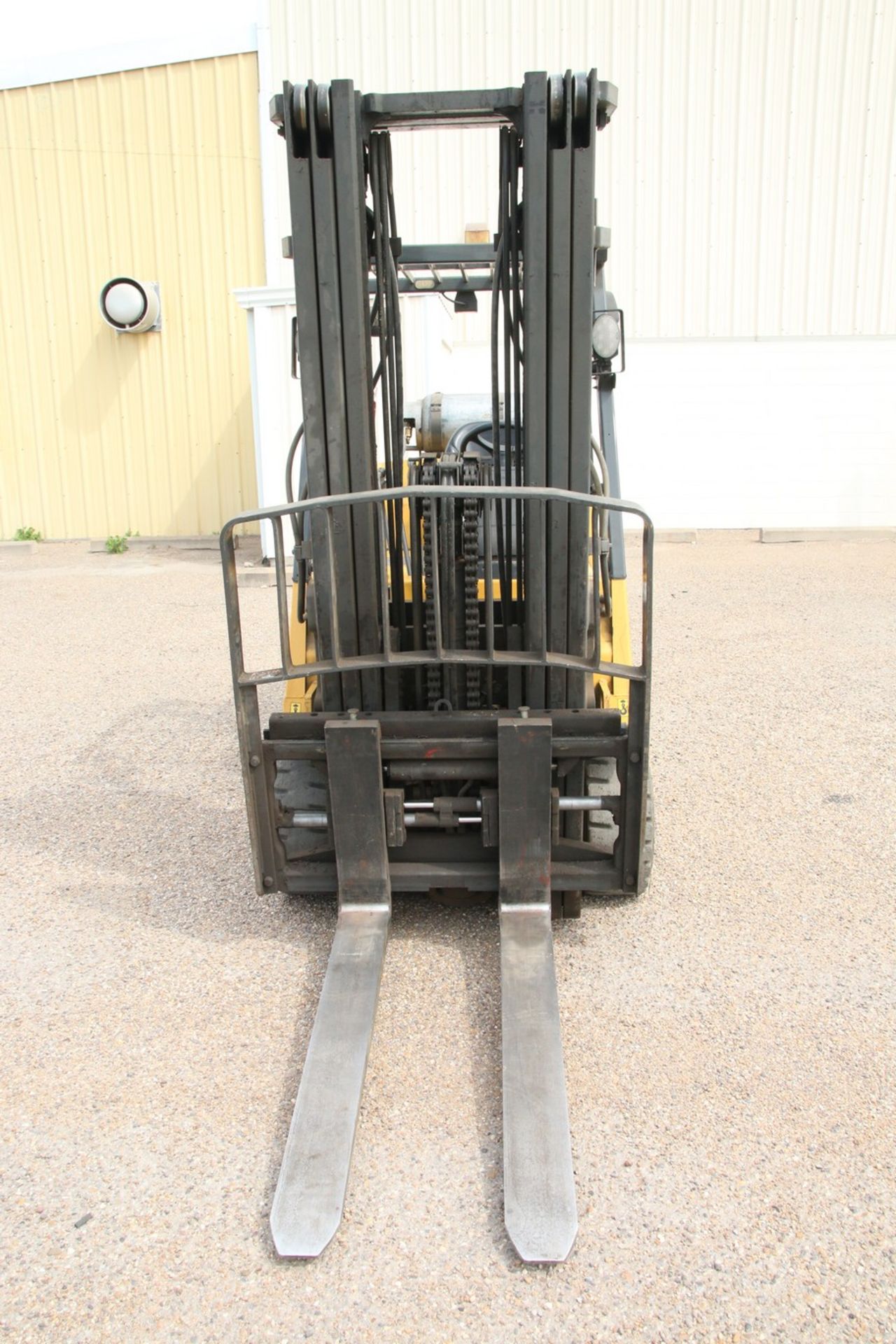 Cat GC45KS Cat GC45KS Fork Lift Truck **DELAYED PICK UP: APRIL 26, 2024** - Image 3 of 13