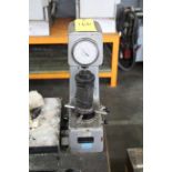 Rockwell Rockwell Phase II Hardness Tester