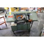 Wilton Wilton Horizontal Band Saw