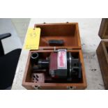 Suburban Tool MG-5CV-S1 Suburban Tool MG-5CV-S1 Manual Cylindrical Grinder with Case