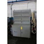 Zone Control Unit (24 Zone) No Brand or Model, Might be Custom Built
