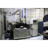 1999 Mitsubishi EX30 Mitsubishi EX30 EDM Machine with Robot 28" x 40" Table, with System 3R