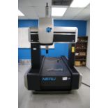 IMS International Metrology Systems Merlin CMM Machine Model Unknown, with Renishaw PHC10-2 Probe