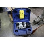 Drill Doctor Drill Doctor Drill Bit Sharpener with Carrying Case