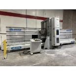 2018 DENVER ADVANCE CNC DRILL & MILL MACHINE