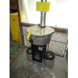 SAFETY KLEEN 1055 CLEANING VAT, AUTOMATIC, SPRAY GUN & PARTS WASHER